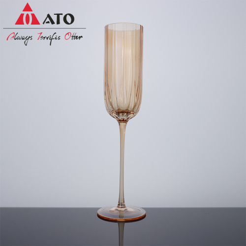 Borong Rumah Champagne Glass Wain Gelas Anggur Merah