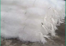 Stereo Elastic Filler For Water Treatment Environment