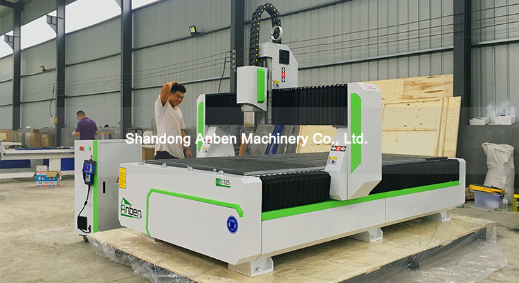 Wood Cutting Machine 1325 CNC Router Carpenter Machine CNC for Sale