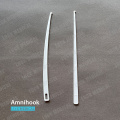 ربط ABS البلاستيك Amniotomy Hook