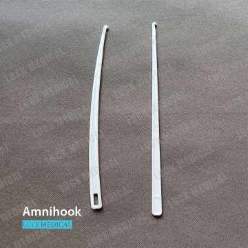 ABS Plastic Amniotomy Hook