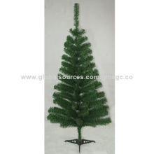 2014 New fashion perfect high quality ordinary common Christmas tree, available in wide variety