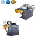 Factory price electric induction melting Furnace for gold