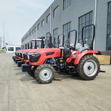 Тракторные бренды Shandong Nuoman Tractor для сельского хозяйства