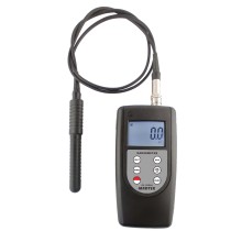 GS-100DAH Portable Magnetometer Tesla Meter for Magnetic Field Strength Testing