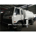 Camions de distribution de GPL Dongfeng de 20000 litres