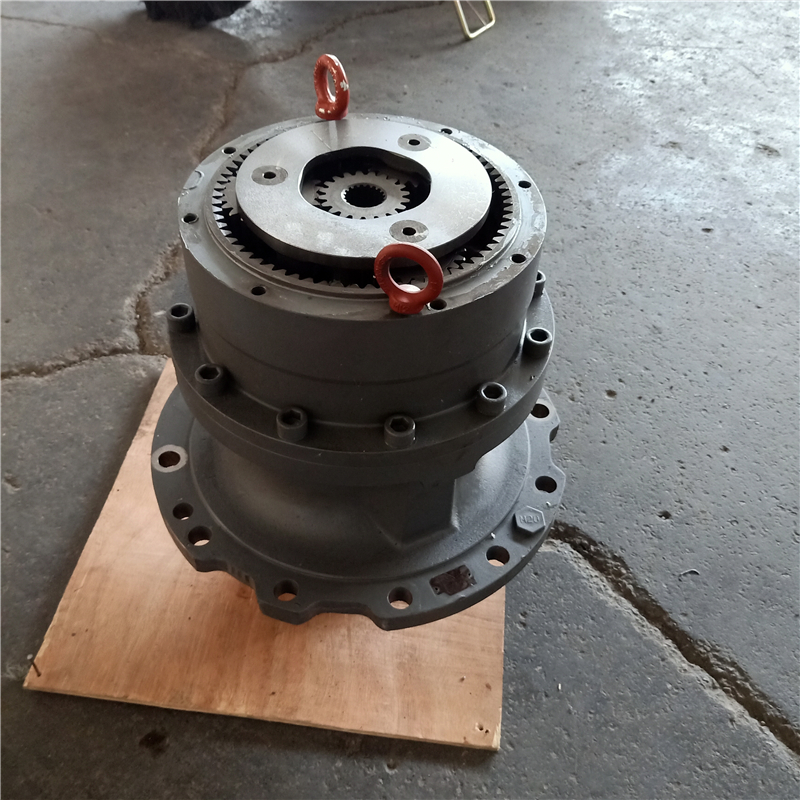 ZX200-3 Swing Gearbox 