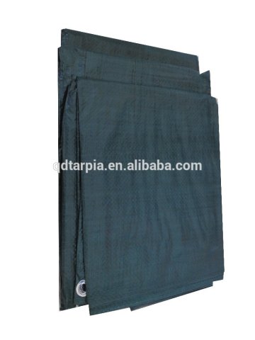 China pe tarpaulin factory pe tarpaulin cover