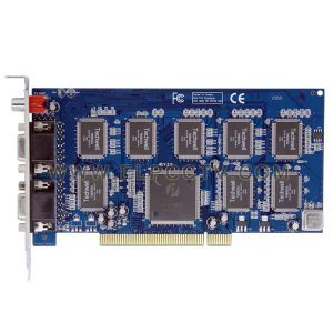 H. 264 Hardware Compression Card (ELP-HD2016N)