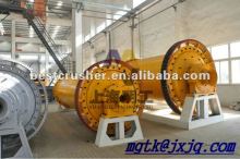 rolling ball milling