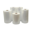 BOPA Stretch Film PVDC coated Nylon film rolls