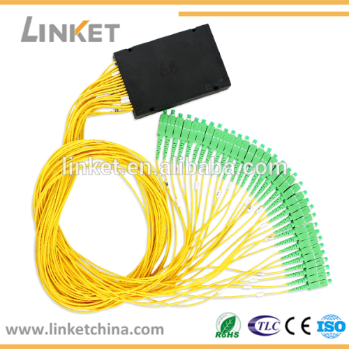 1*32 PLC Passive Splitter for Optical Distribution Frame