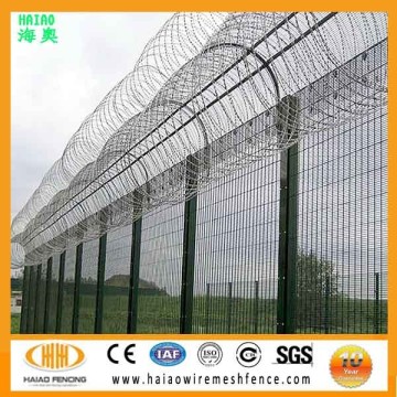 High quality 358 fencing with high quality