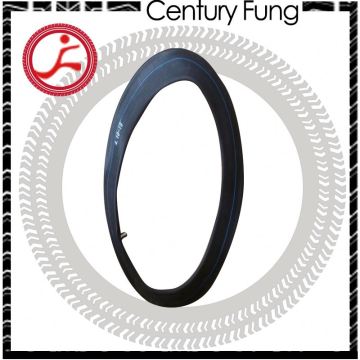 Motorcycle Natural Rubber Inner Tube 3.50x8