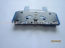 Disc Brake Pads for Cdilac Escalade