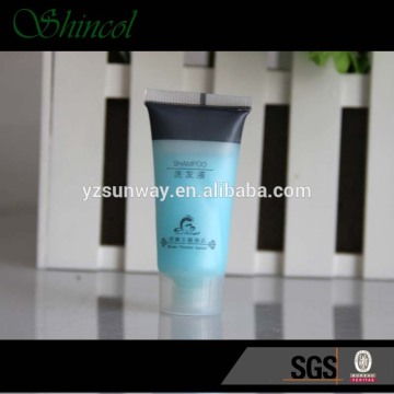 well sell see-through plastic tube