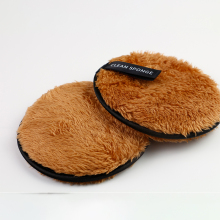 Multi Function Deep Cleansing Face Cleaning Pads