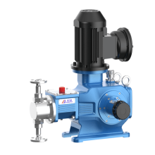 Chlorine Metering Dosing Pump Irrigation Water Pump