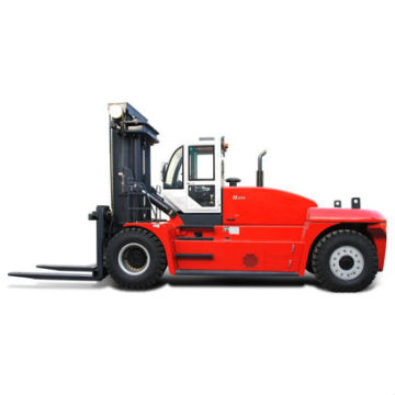 Diesel Forklift Truck 18 ton