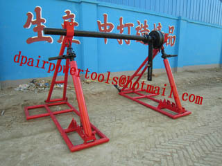 Cable Drum Jack, Cable Jack,Cable Drum Jack