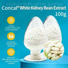 White Kidney Bean Extract Solubility 100g