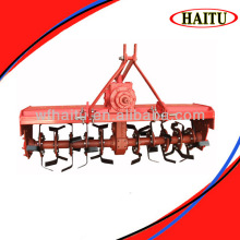 Tractor rotary tiller , pto rotary tiller