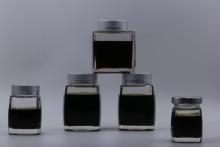 HDEO Diesel Engine Oil CI-4 Additive Package