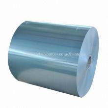 Food Grade Packaging Aluminum Foil Coils