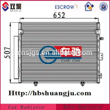 Refrigeration Air Cooled Condenser, Air Cooled Condenser