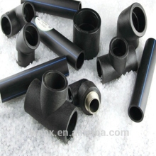 Low Price HDPE Pipe Fitting for Water Supply SDR11