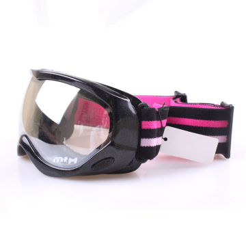 Professional offer custom ski goggle with logo printed ski goggles ski bindings