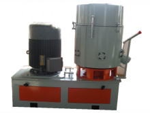 Film Agglomerator