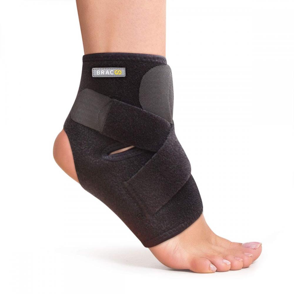 Cvs Ankle Brace Ossur Sprain Kaitiaki