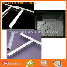 0.3mm ceiling t grid component