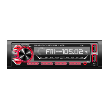 HD HIFI Car MP3 Player