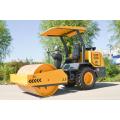 Nuoman 3,5 Tonnen Doppel -Drum Road Roller