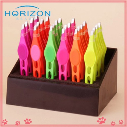 Personalized wholesale high quality tweezers
