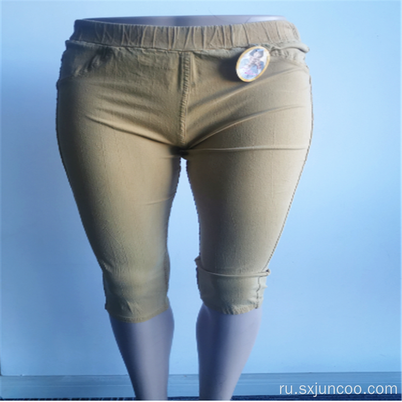 98% хлопок 2% спандекс женские джинсы средней длины