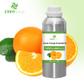 Aceite esencial de naranja dulce dulce 100% puro y natural Aceite de bluk de alta calidad al por mayor de aceite esencial para compradores globales El mejor precio