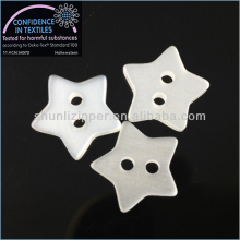 star shape button up shirts for baby