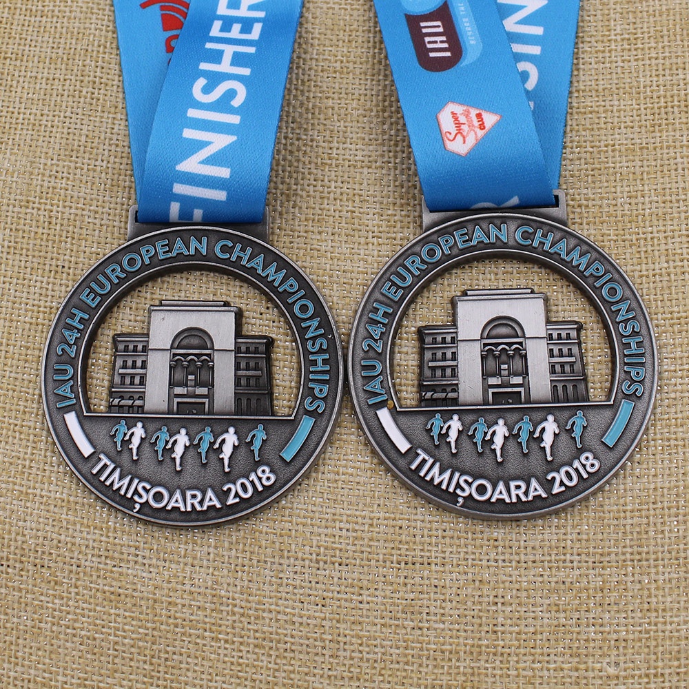 Marathon Medal 2