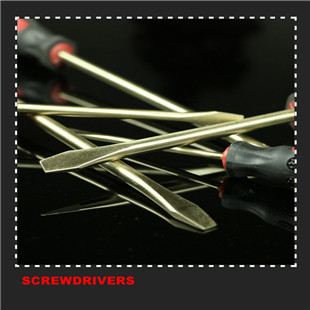SCREWDRIVERS