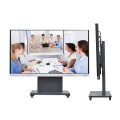 viewsonic interactive flat panel price