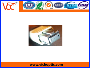 Mpo Optical Fiber Connector 