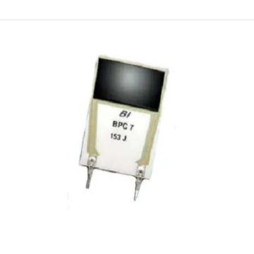 BPC10390J IRC/TT Electronics 39 Ohm 10W Thick Film Resistor