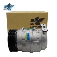 DKS16 Air Conditioner Car AC Compressor for Nissan UD Trucks