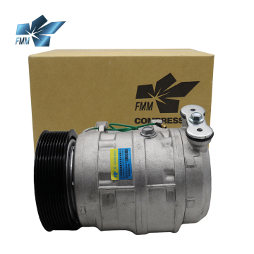 DKS16 Air Conditioner Car AC Compressor for Nissan UD Trucks