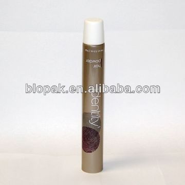 19mm Diameter Cometic Plastic Tube