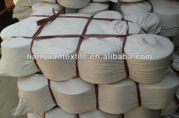 polyester cotton blended yarn for embroidery