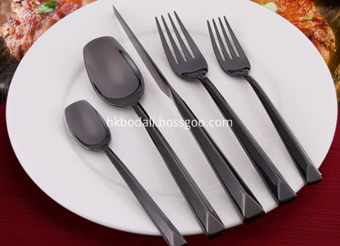 Stainless Steel 304 Utensils